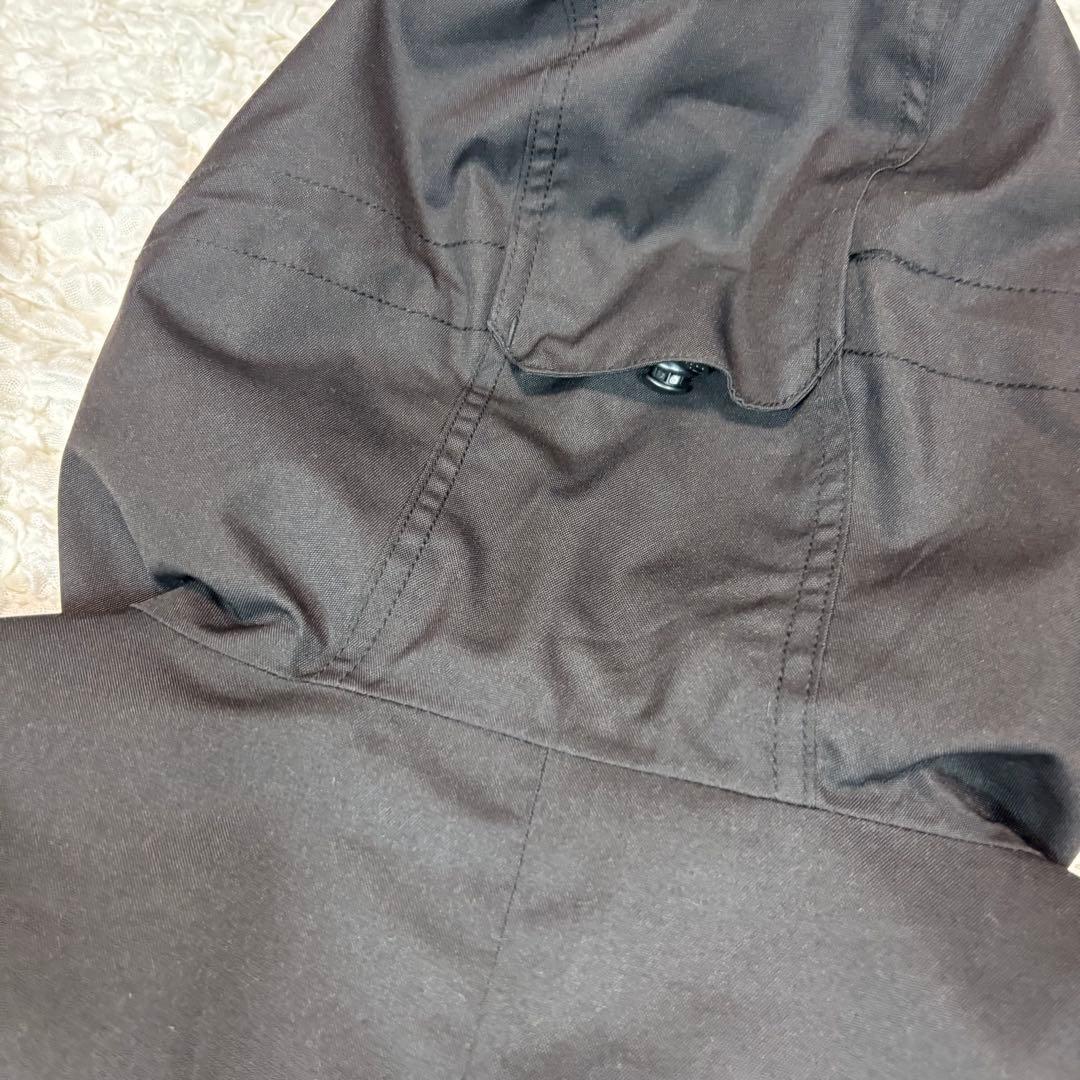 BONFIRE ジャケット AUTO SHELL JACKET