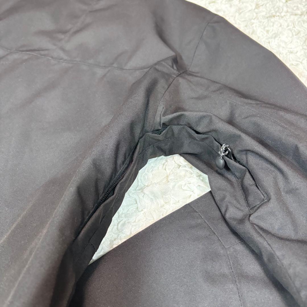 BONFIRE ジャケット AUTO SHELL JACKET