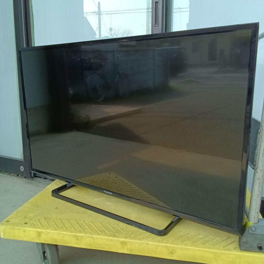 43インチ液晶テレビ Panasonic TH-43F300HT2020年製 ⑥