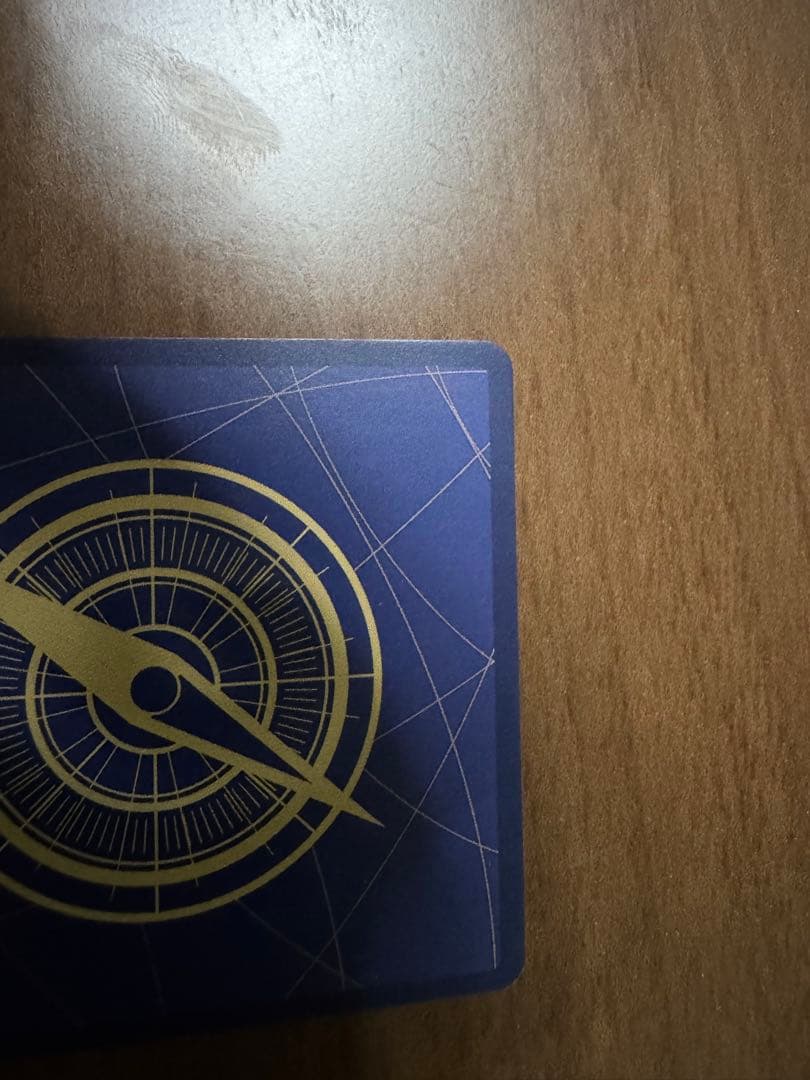 ワンピース カードゲーム モンキー・D・ルフィ コミパラ