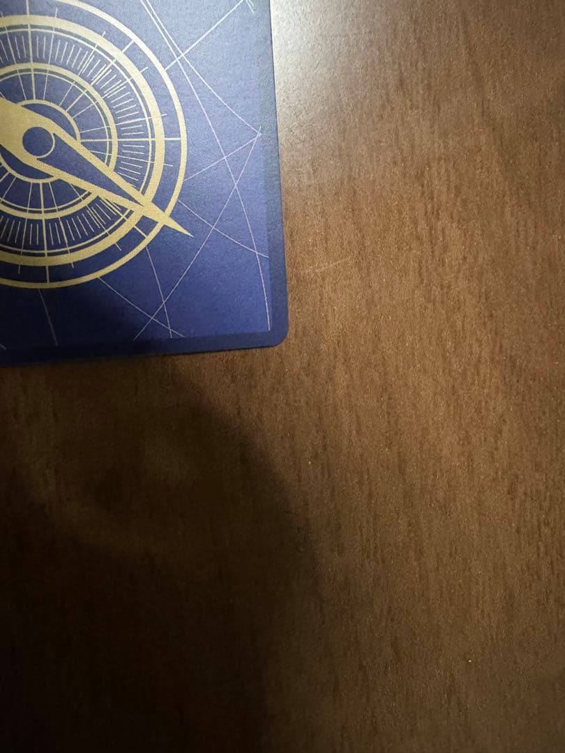 ワンピース カードゲーム モンキー・D・ルフィ コミパラ