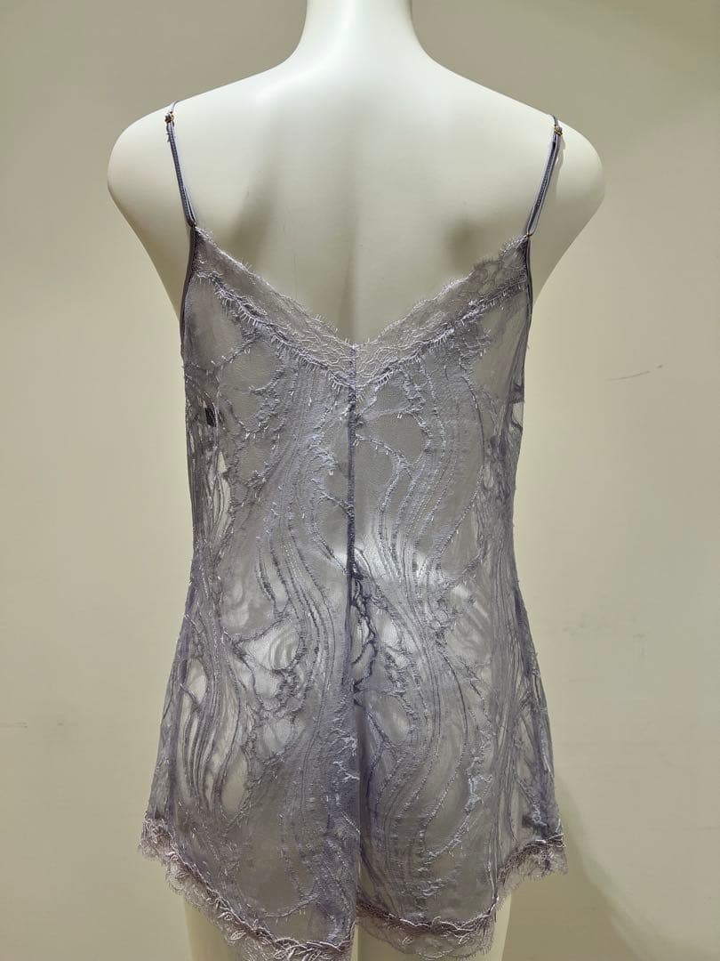 スタディオファイブ キャミソールIC1087 85