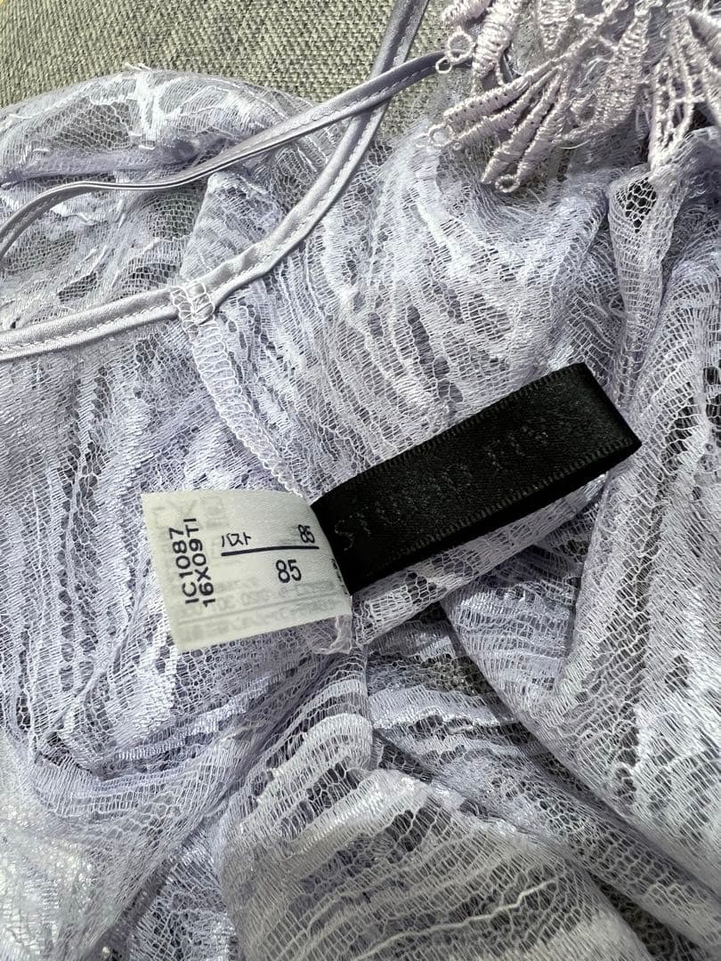 スタディオファイブ キャミソールIC1087 85