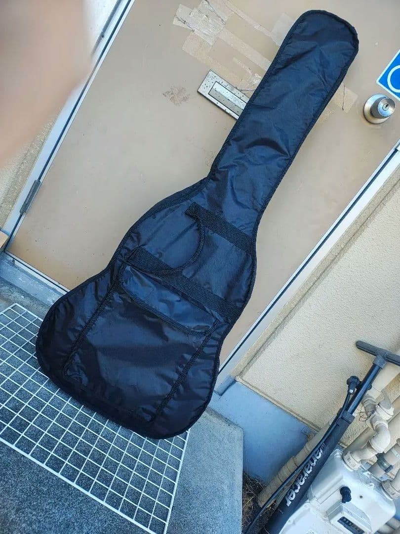 美品 YAMAHA FG-251 ギター教則本 チューナー ストラップ