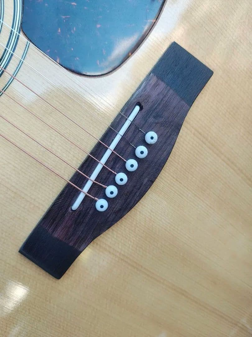 美品 YAMAHA FG-251 ギター教則本 チューナー ストラップ