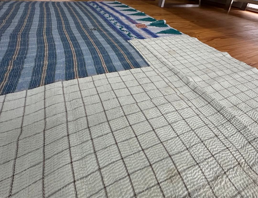 ラリーキルト・カンタキルト