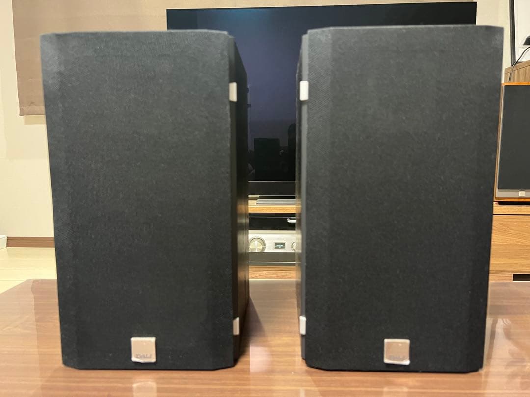 DALI LEKTOR2 スピーカーペア　ダリ　レクトール2