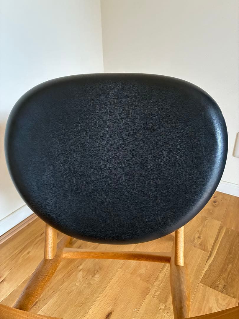 極美品　カールハンセン&サン CH33 ウェグナー　yチェア　オーク材