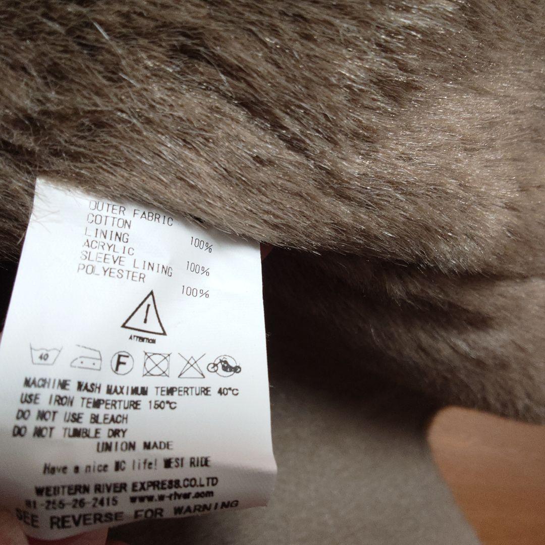 WEST RIDE CPO ジャケット XXLARGE 44 46