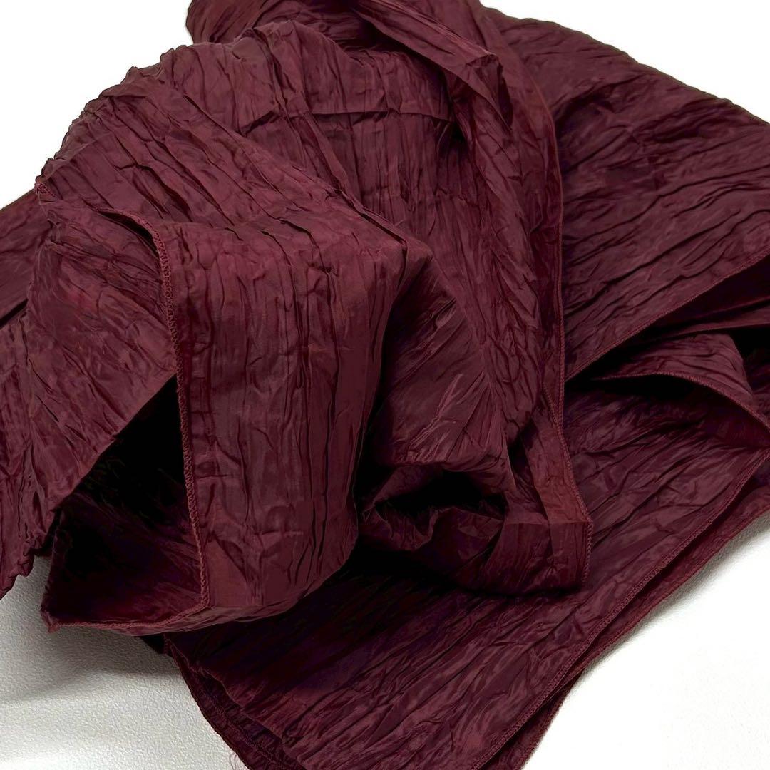 浴衣　大きめサイズ　浴衣 3L 牡丹　濃紺　兵児帯エンジ　2点　新品　0709③