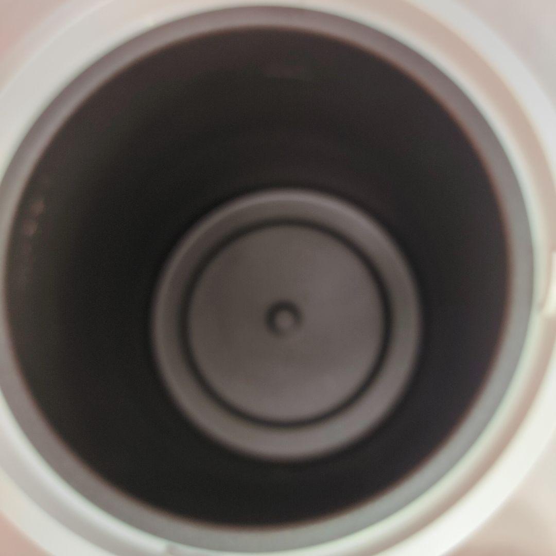 動作確認済 スチーム式加湿器 mistone600S KSY-603／ドウシシャ