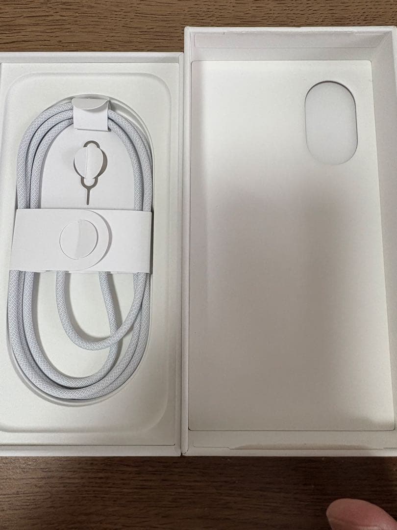 Iphone16 128GB SIMフリー