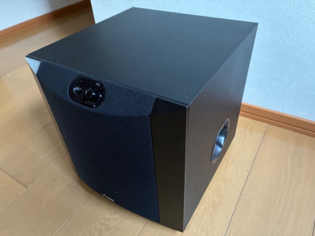 Yamaha サブウーファー NS-SW200