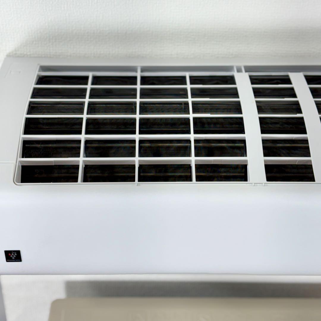 シャープ 10畳用 ルームエアコン 2024年製 工事費込み #0157