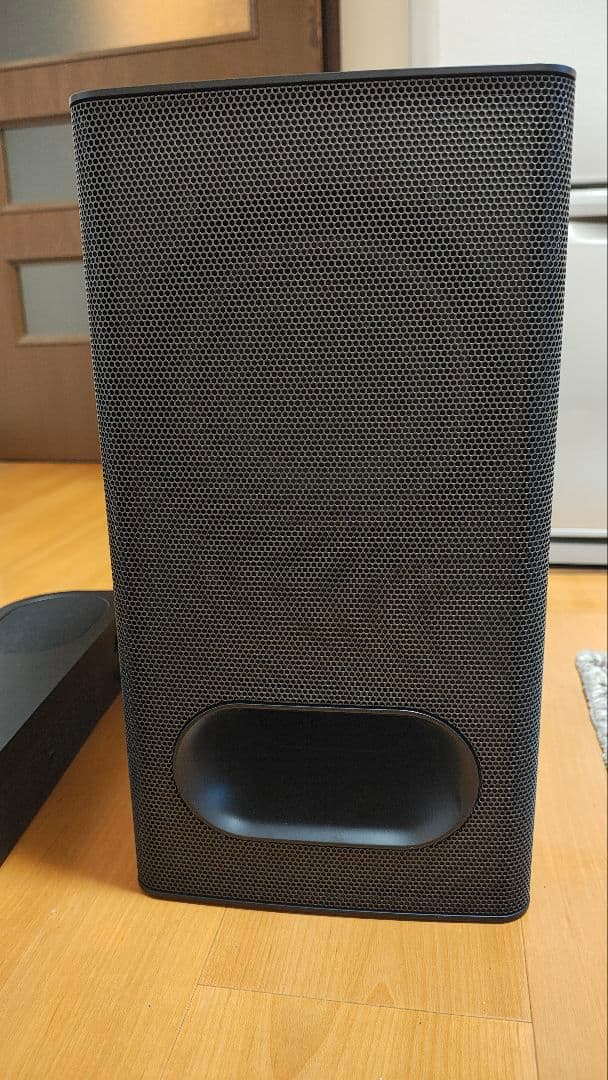 SONY BRAVIA Theatre Bar 6 【美品】