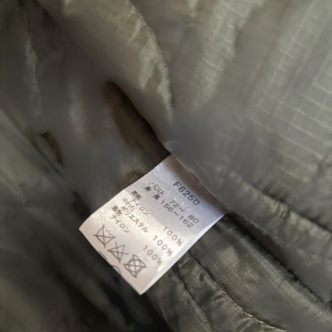 【美品】フレッドペリー♩ モッズ　フィッシュテールコート&キルティングライナー