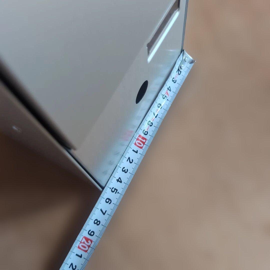 PHCホールディングス 貯蔵ケース 4段