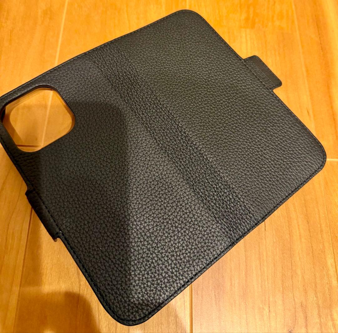 緊急値下げボナベンチュラiPhone 16 ProMaxスタンドダイアリーケース