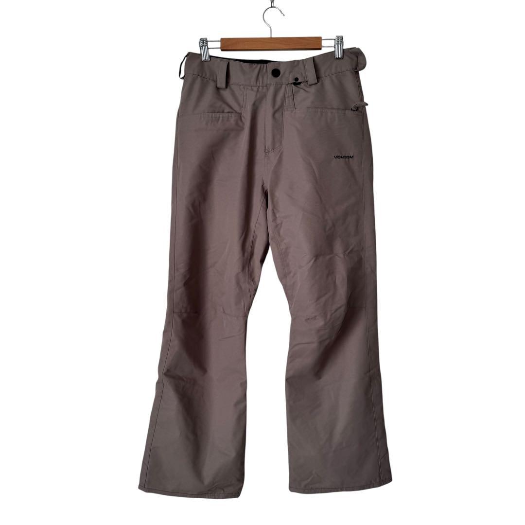 ボルコム スノボウェア セットアップ 日本M相当