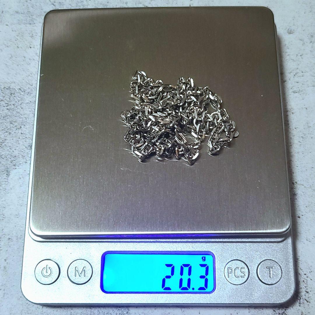 定価合計約90,000円 ウルフマンブラザーズ ペンダント チェーン