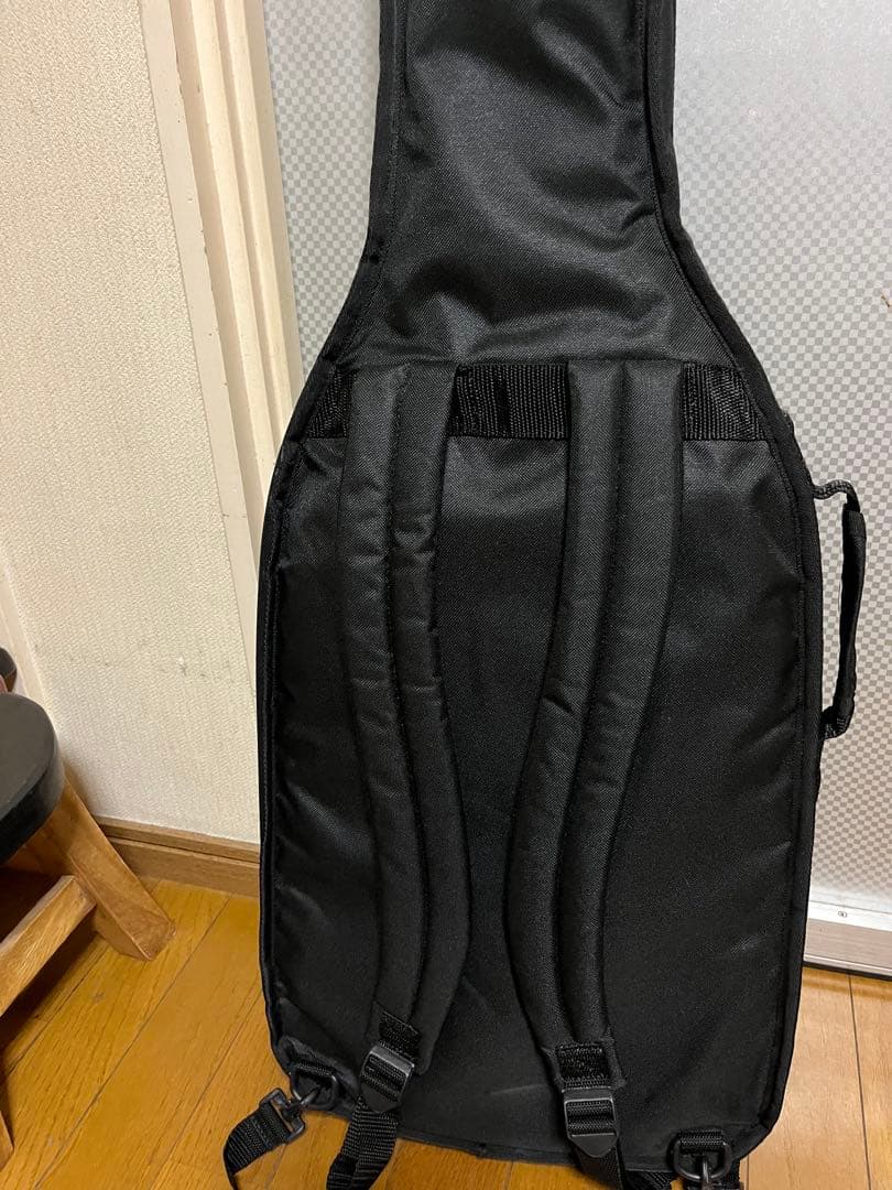 美品/ FENDER Mustang P90, Burgundy ムスタング