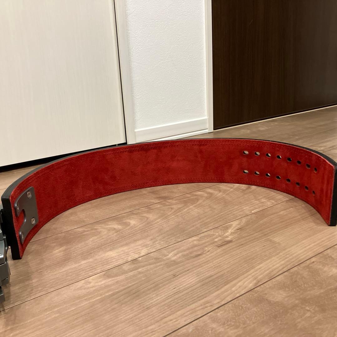 M*M様 「最終値下げ品」　SBD パワーベルト　13mm Sサイズ