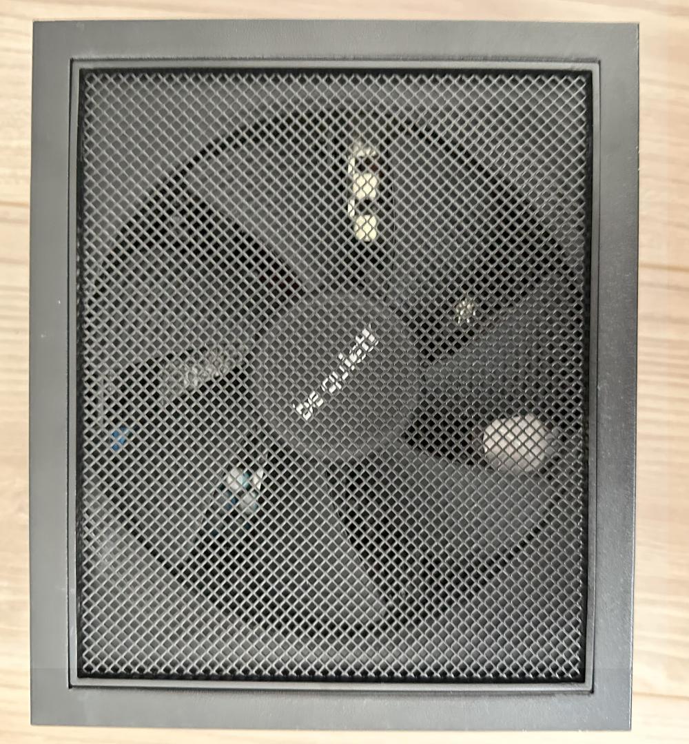 電源ユニット be quiet! DARK POWER 12 1000W