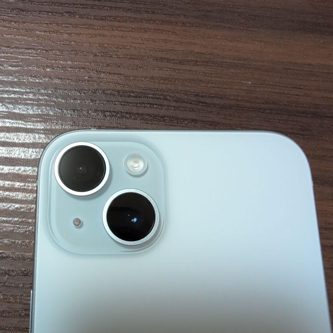 Apple iPhone 15 PLUS 128GB SIMフリー