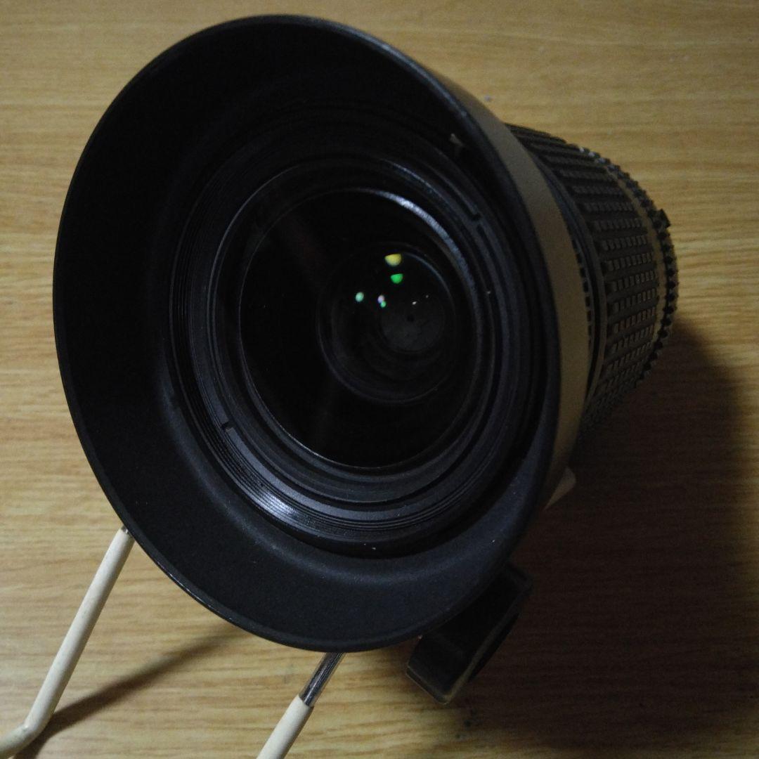 ニコン純正　ダブルレンズ