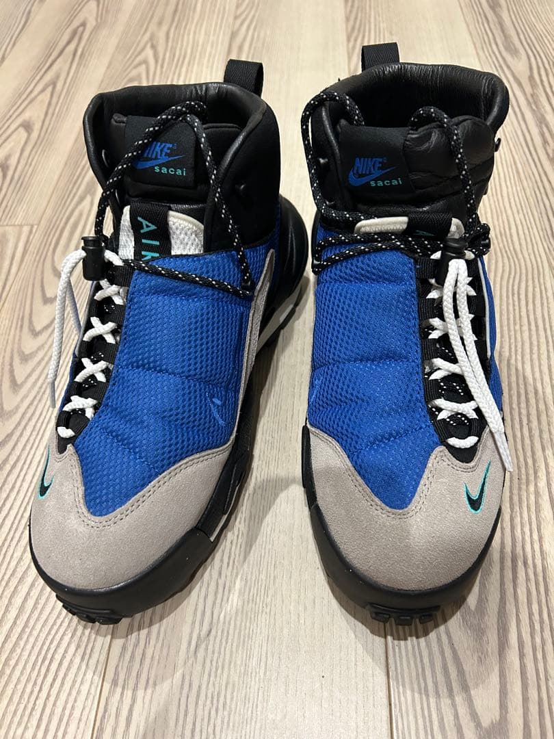 美品【sacai Nike】Magmascape マグマスケープ 26.5cm