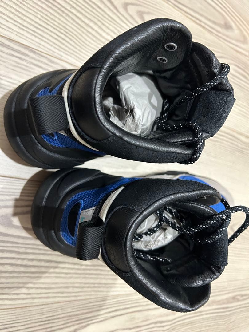 美品【sacai Nike】Magmascape マグマスケープ 26.5cm