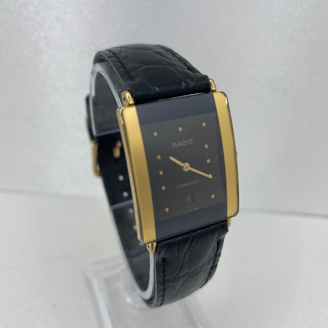 RADO ラドー 160.3605.2N 腕時計