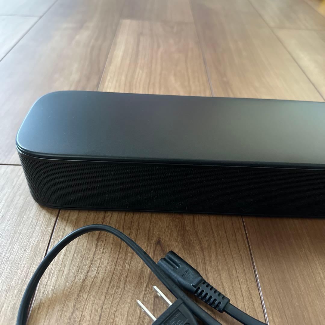 JBL サウンドバー 2.0