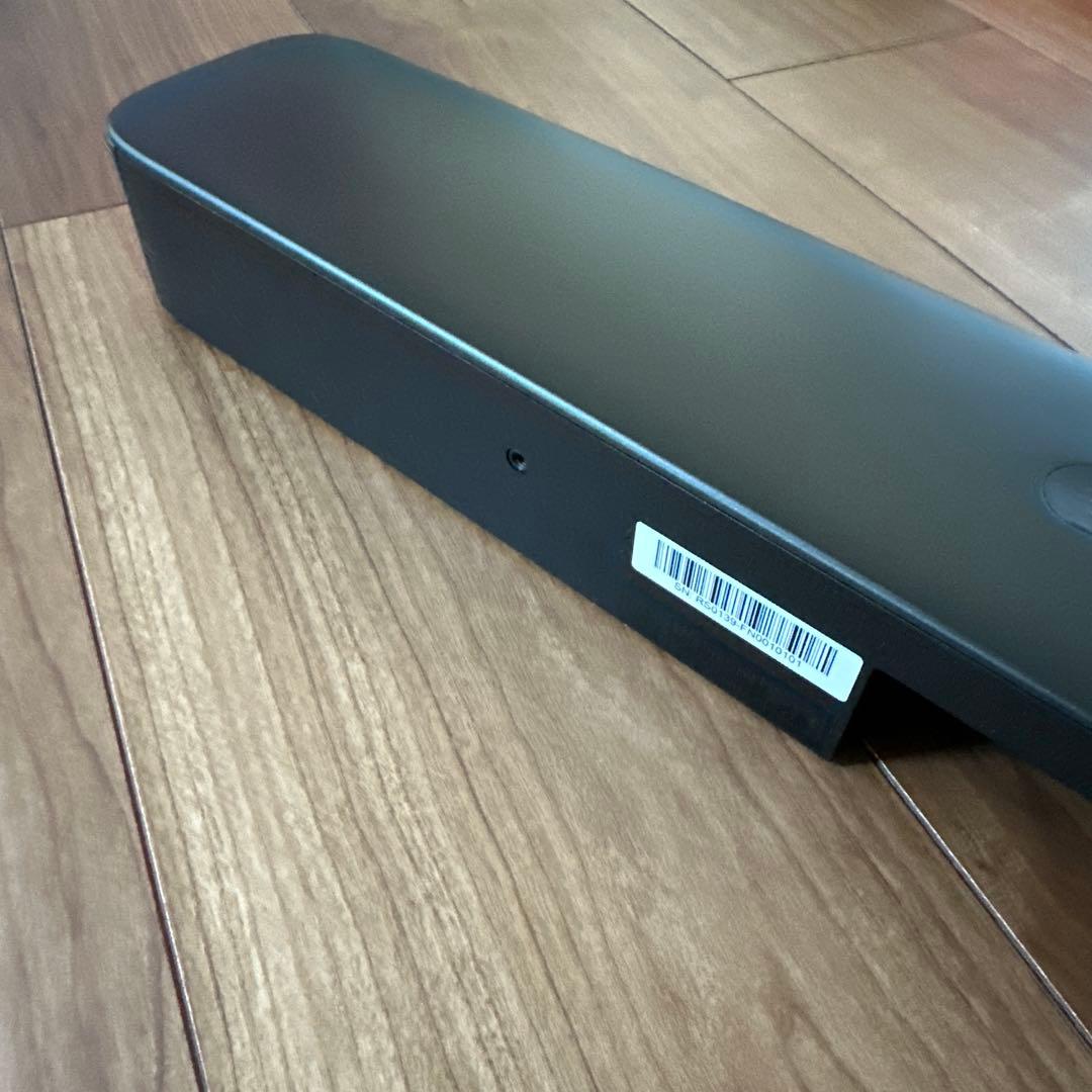 JBL サウンドバー 2.0