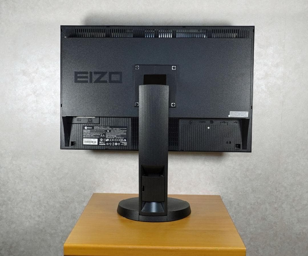 a*f様 EIZO ColorEdge-CS230