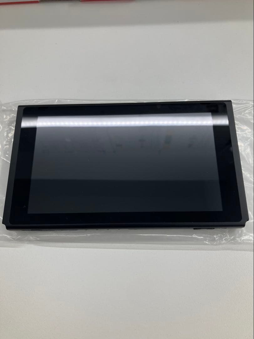 【極美品】Nintendo Switch本体（ネオンブルー／ネオンレッド）セット