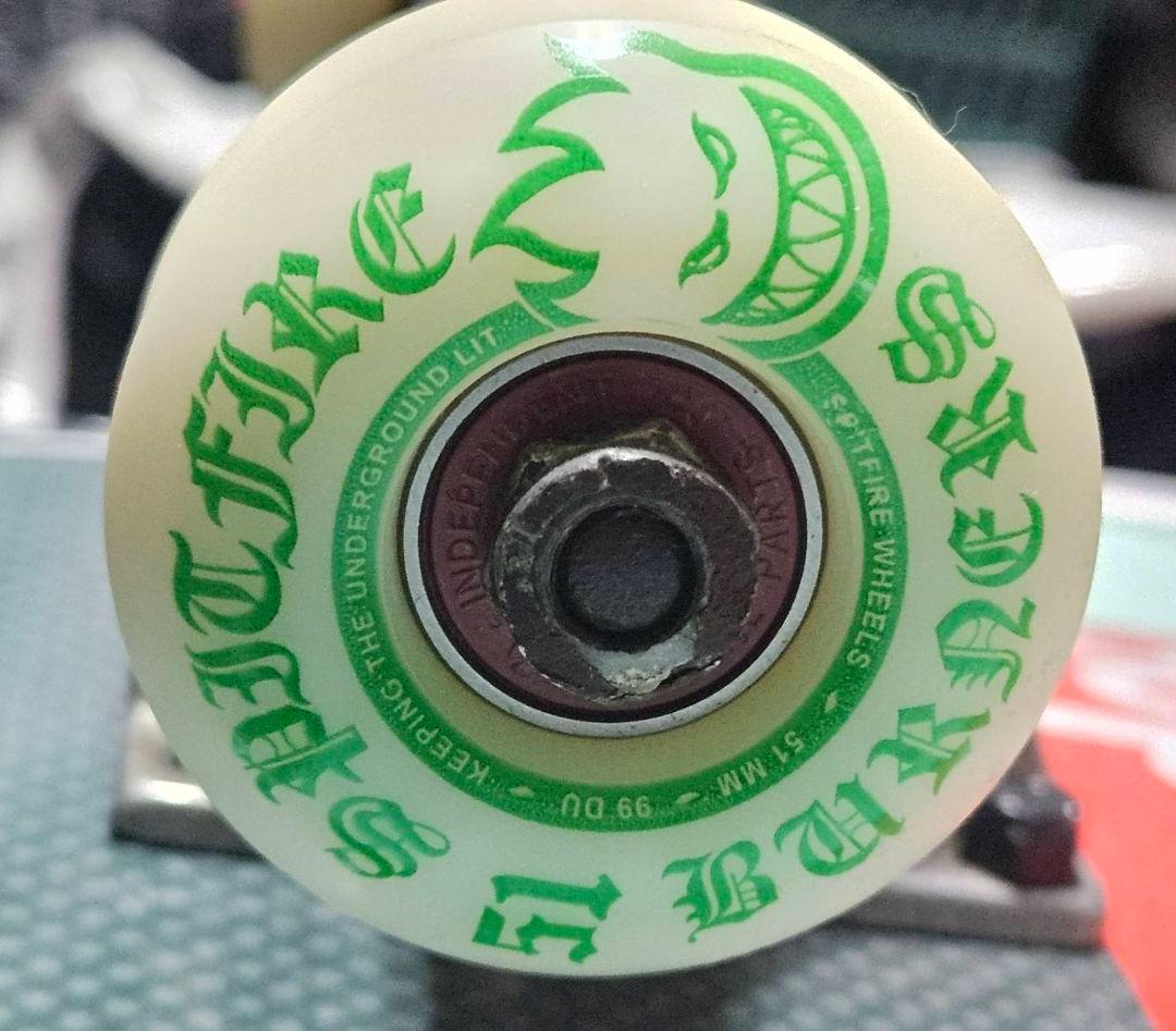 ほけんトイマシーンスケボー