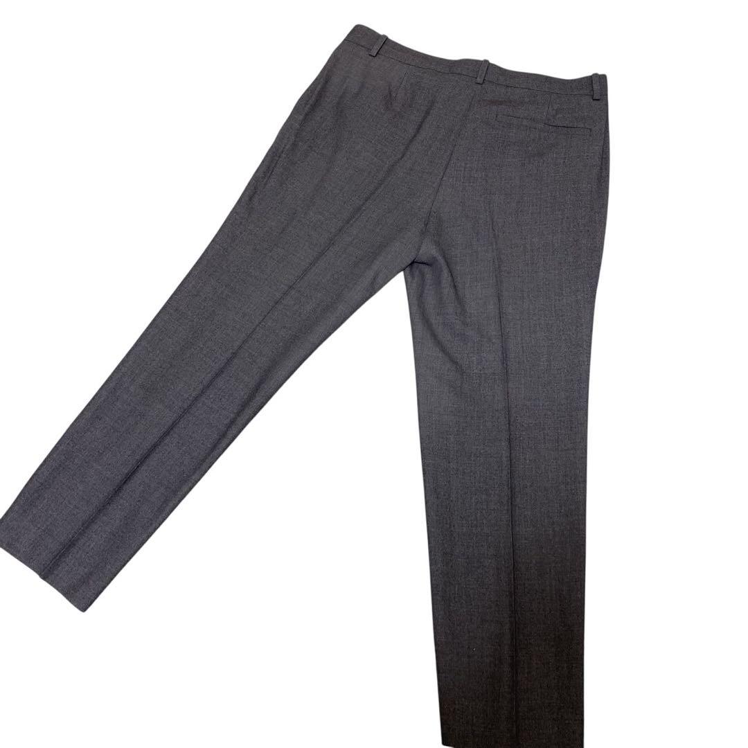 【美品】Theory セオリー セットアップ スーツ テーラード