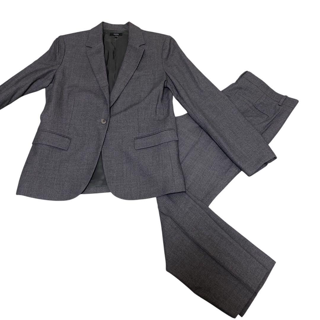 【美品】Theory セオリー セットアップ スーツ テーラード