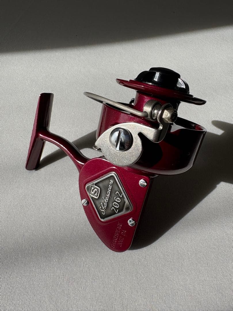 シェイクスピア　2062 NL 未使用品　オールド