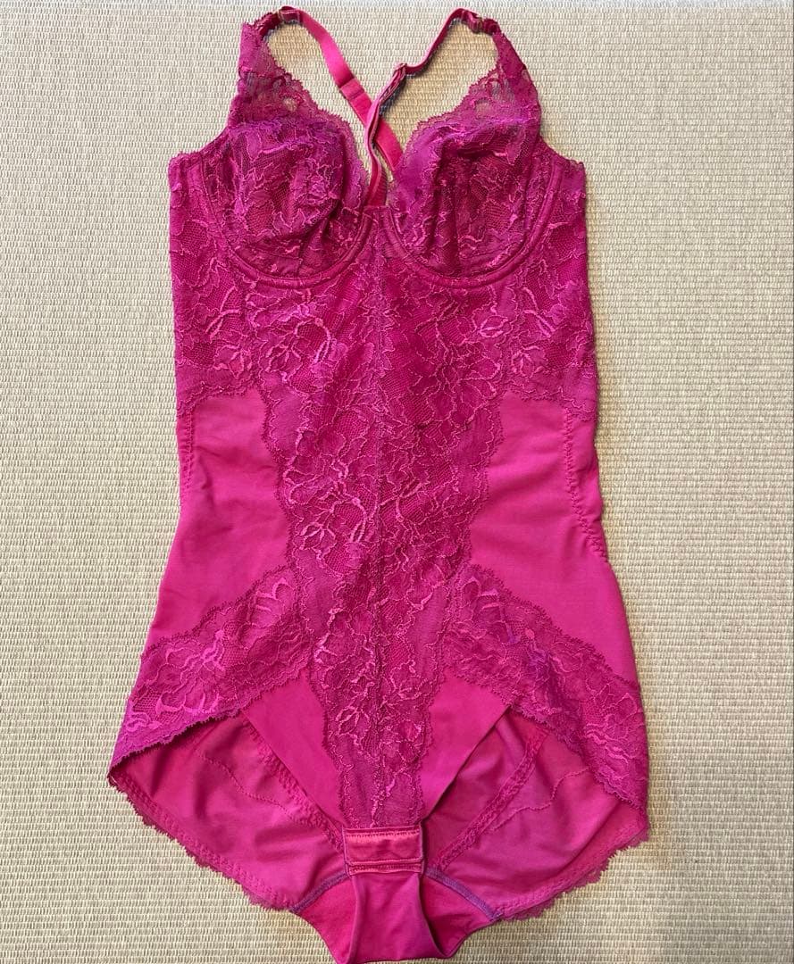 グラントイーワンズ LALA Grant　Xmag ピンクC75L