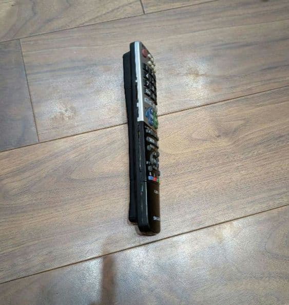 SHARP AQUOS 液晶テレビ　LC−46GX5 46V型 フルHD