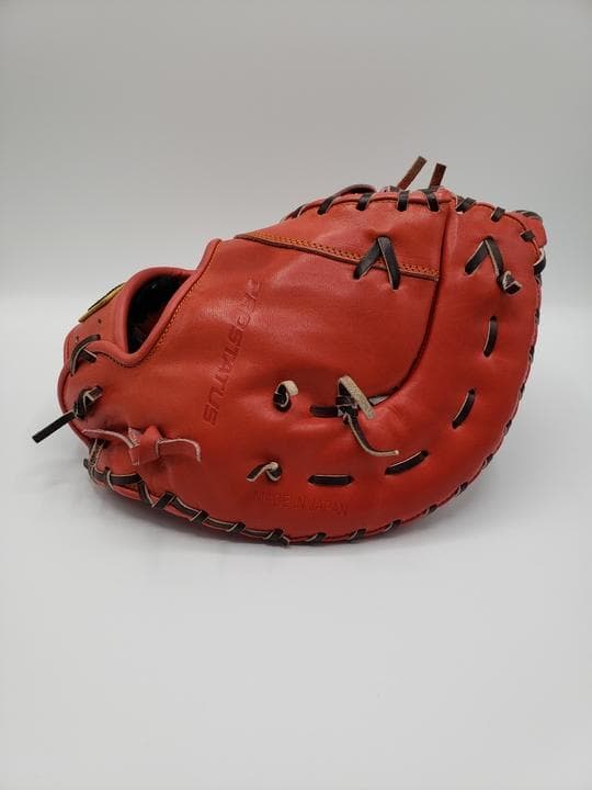 ゼットZETT プロステイタス 硬式ファーストミット BPROFM330 左投げ