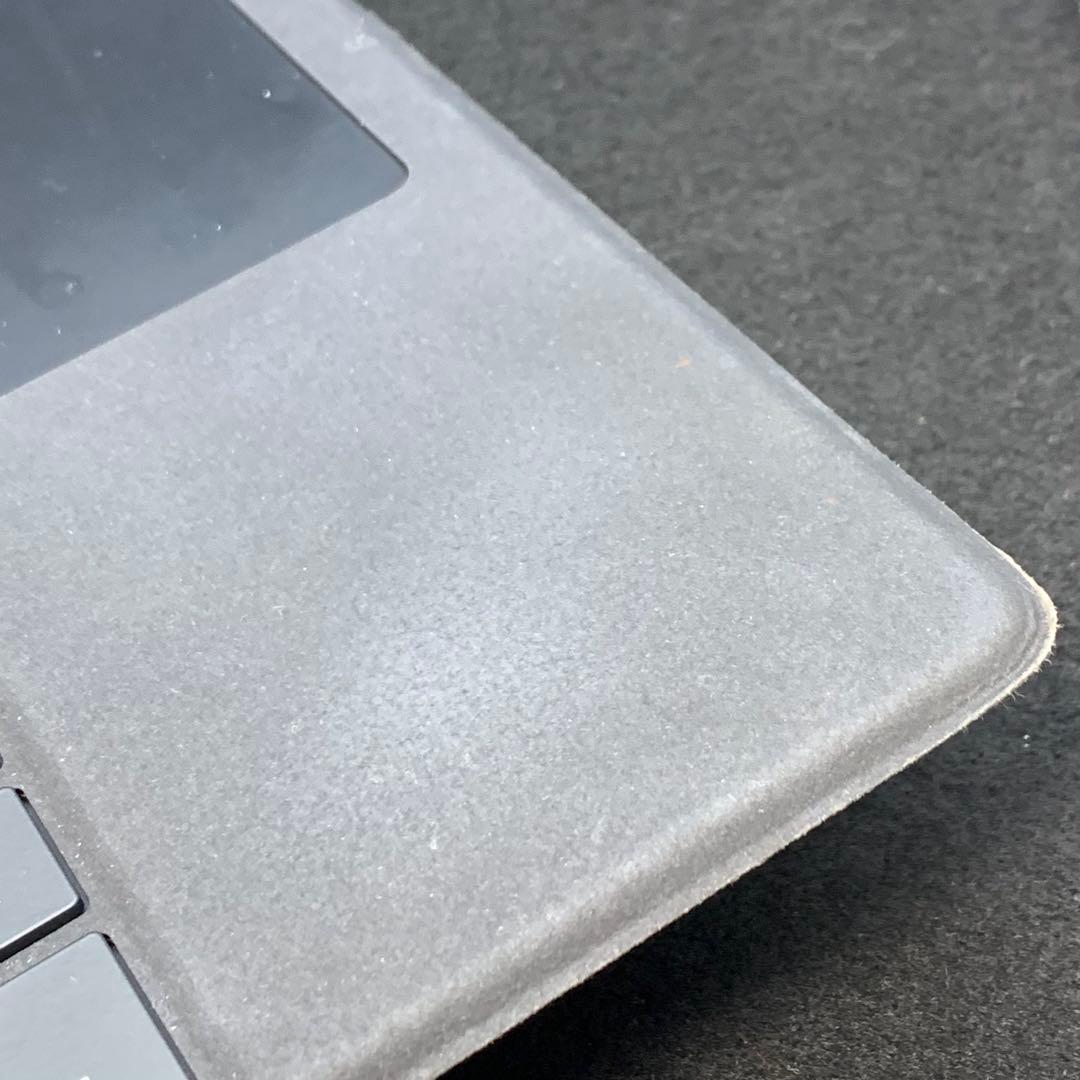 Microsoft Surface Pro Signature スリムペン2付き