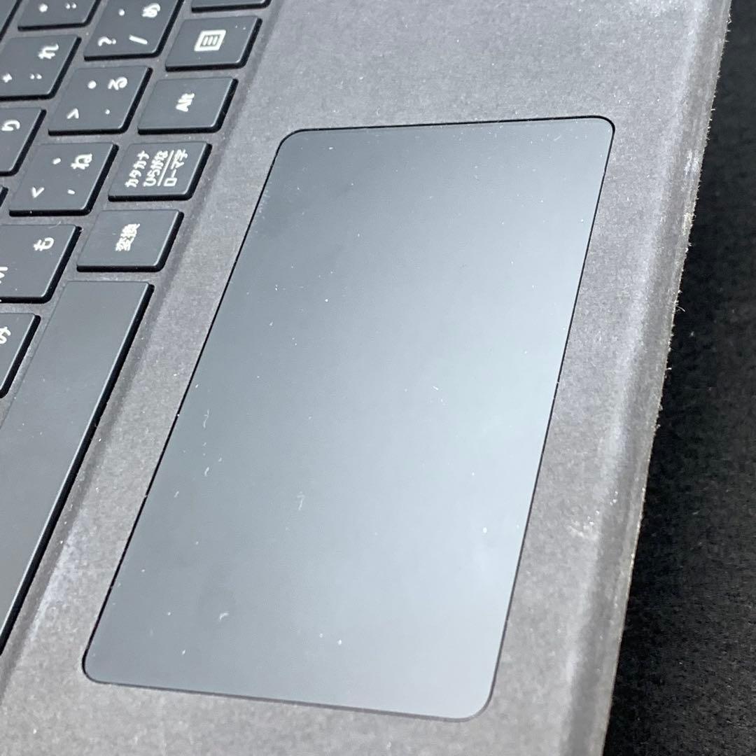 Microsoft Surface Pro Signature スリムペン2付き