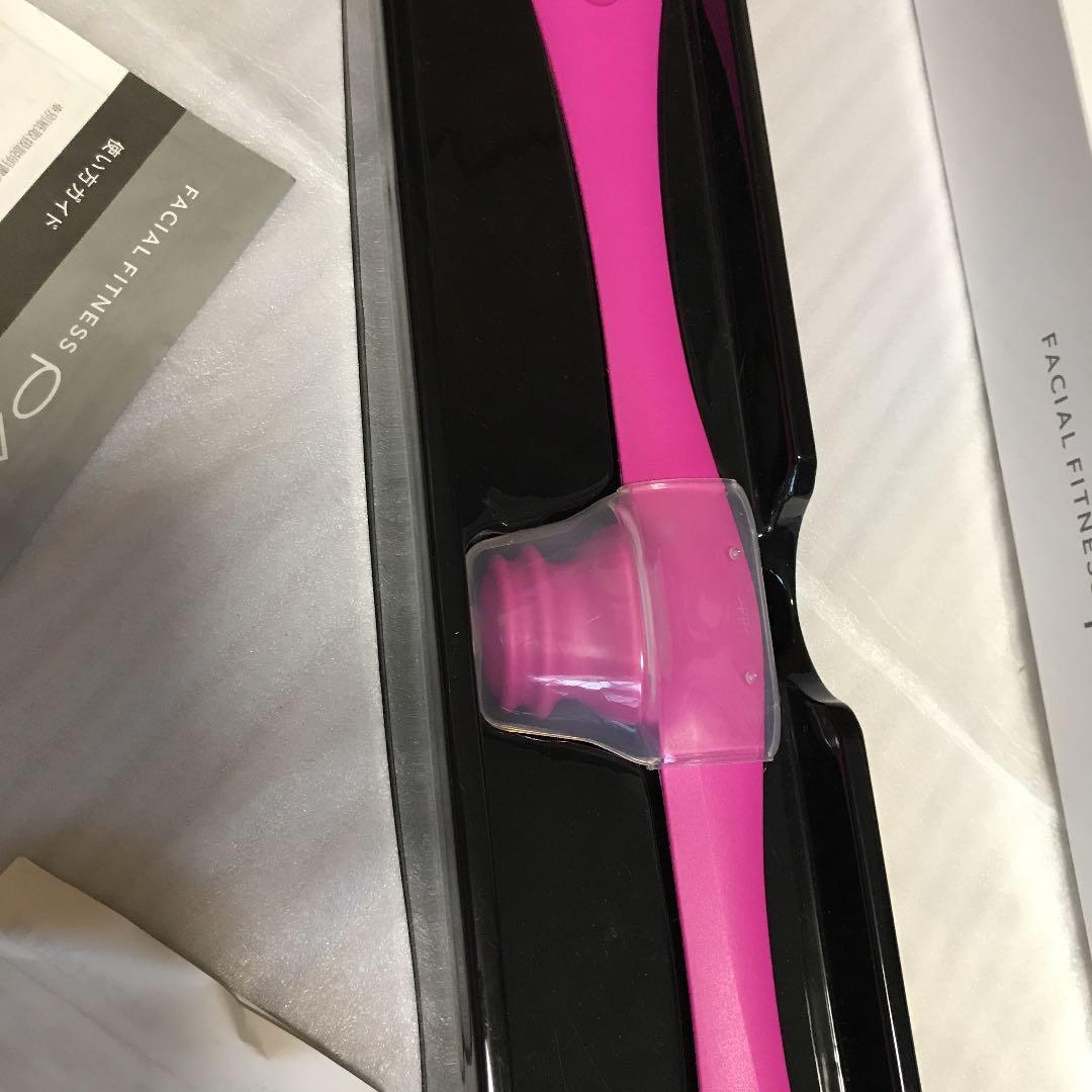 ヘアアイロン PAO