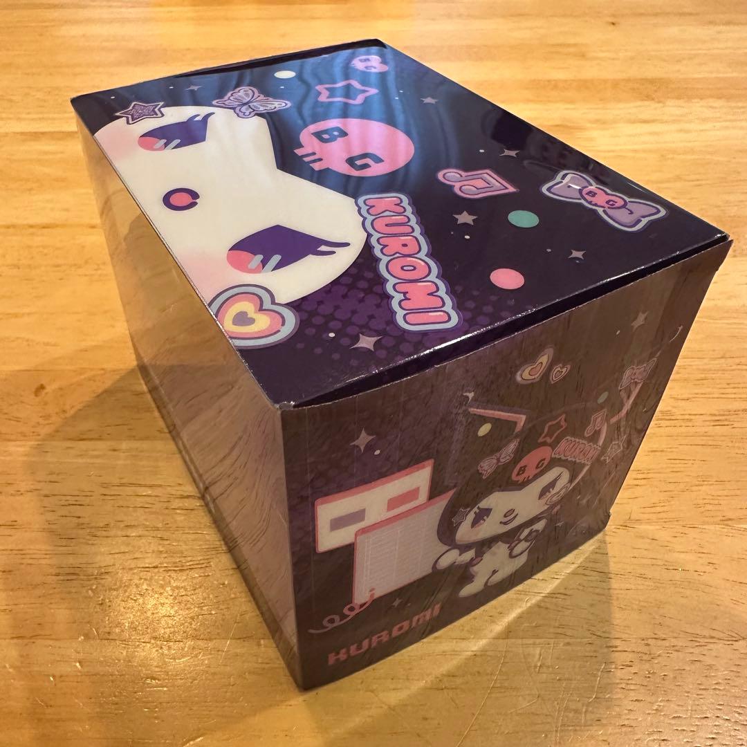 BABY-G クロミ コラボレーション BGD-10KKM-1JR