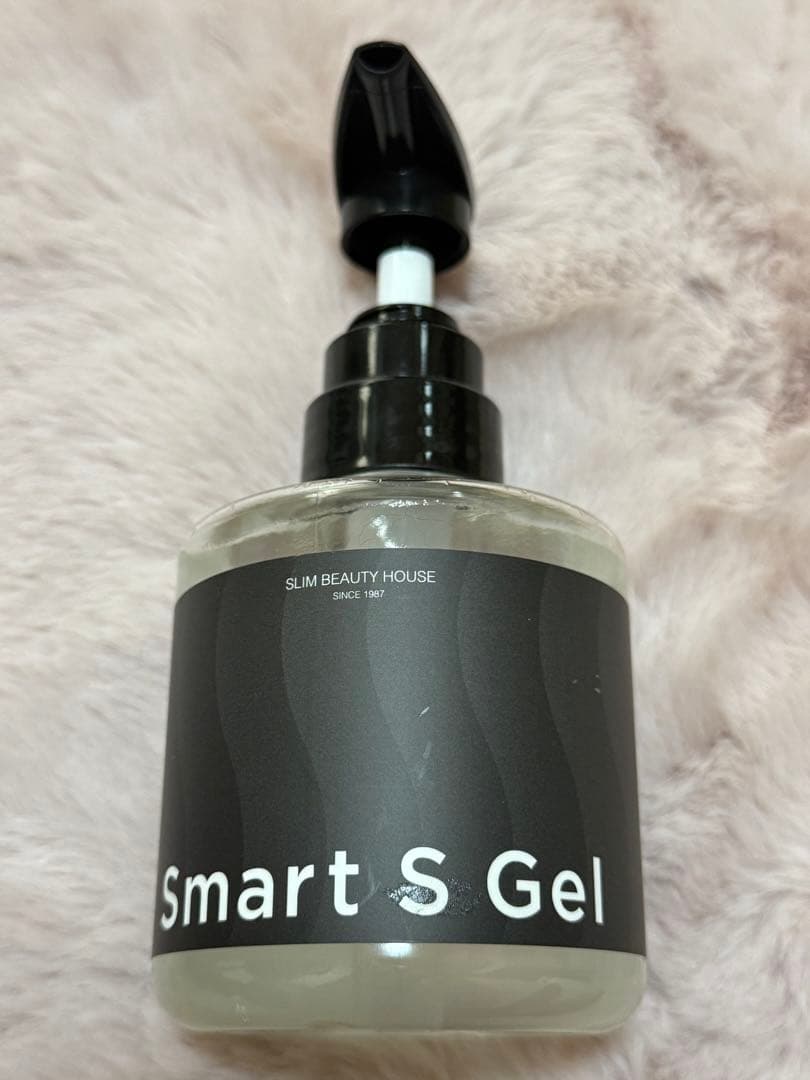 リアライズ REALIZE 動作確認済 箱説明書なし ジェル付き