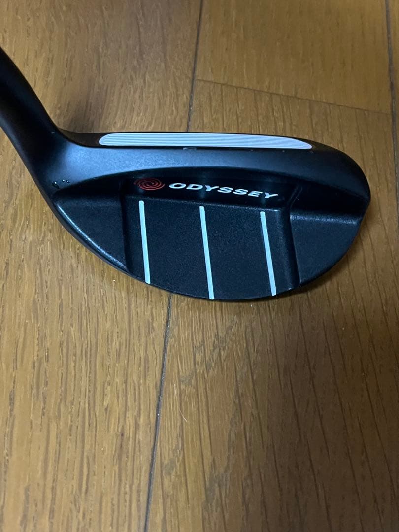 【中古】オデッセイチッパー　ODYSSEY CHIPPER 2025　日本正規品