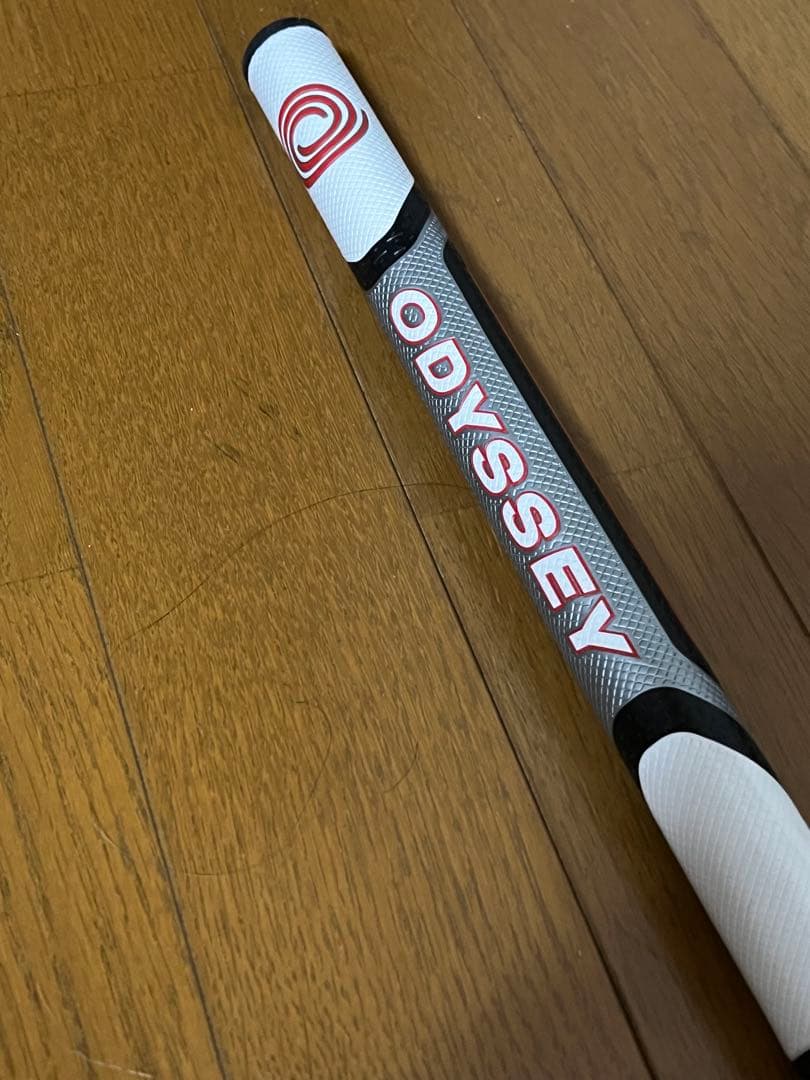 【中古】オデッセイチッパー　ODYSSEY CHIPPER 2025　日本正規品